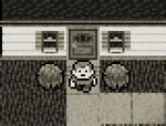 Door Blocker