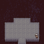GO Empty Boss Room
