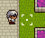 Swap Cursor