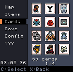 Pause 50 Cards