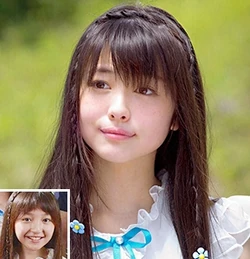 Anohana Jintan Voice Actor English