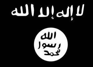 ISIS Flag