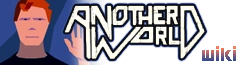 Another World (game) Wiki
