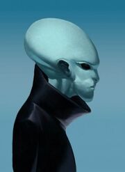 Humano Arcturiano
