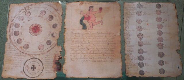 Archivo:Chilam Balam.jpg