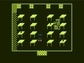 MissingNo Event