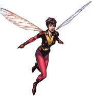 Janet van Dyne