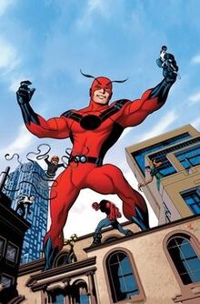 Giant-Man
