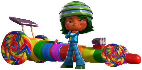 Swizzle Malarkey | Antagonists Wiki | FANDOM powered by Wikia