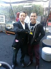 Efren Ramirez