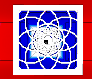 Transporter Window