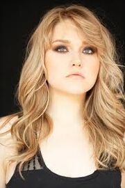 Kasia Pilewicz