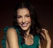 Heather Kuzmich