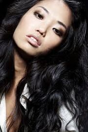 Jennifer An