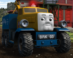 Butch