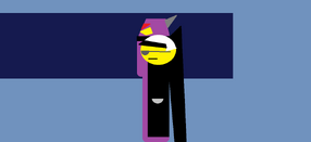Bad Cop & Zurg