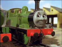Oliver 7