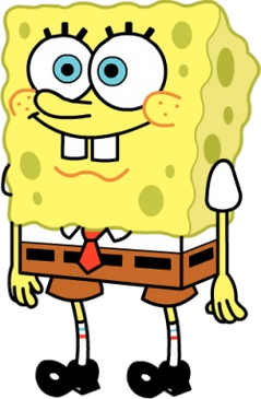 Spongebob