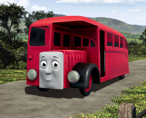 Bertie