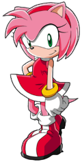 Amy Rose