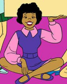 Valerie Brown