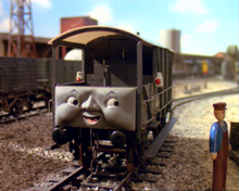 Toad 2