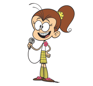 Luan Loud