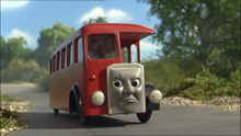 Bertie 6