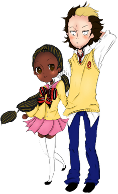Renata Ryuji