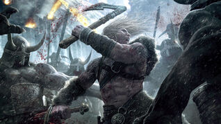 Aesir Spirit