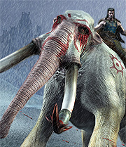Snowmammoth