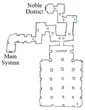 Cistern Map