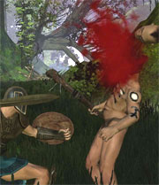 Gorecombat