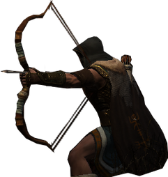 Arrows