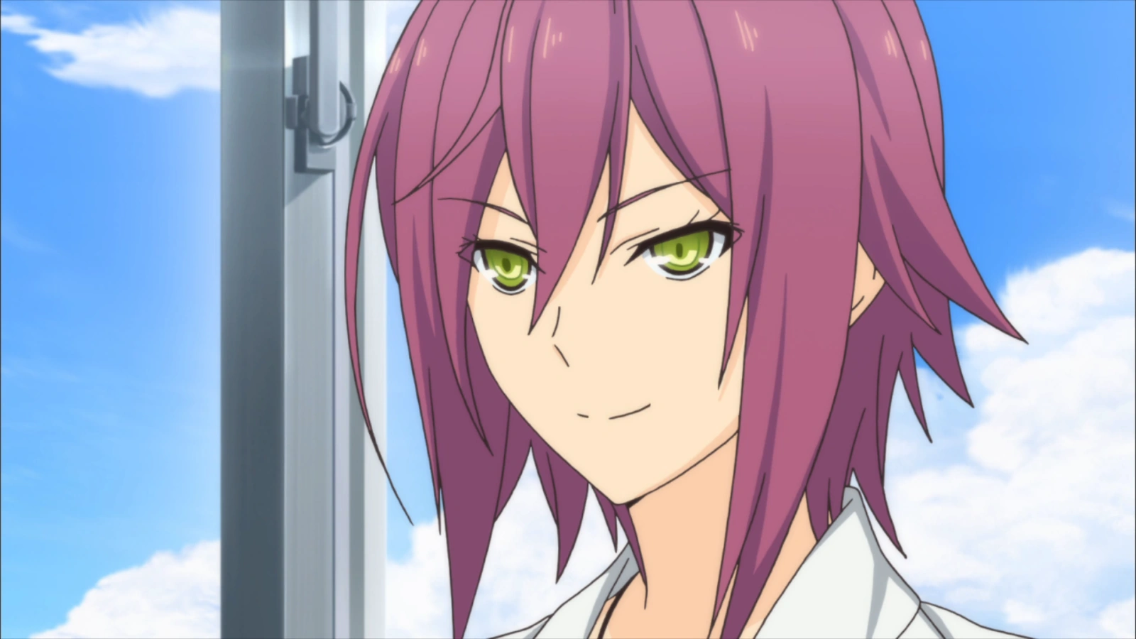 Image - Aoi-anime.png  Ao no Kanata no Four Rhythm Wiki 