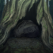 Life-Taking Stone