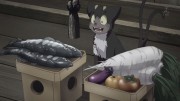 180px-Kuro receiving offerings.jpg