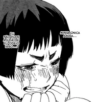 Kamiki chorando mangá.png