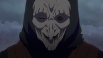 Masked Man