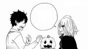 Shiemi le dice a Rin que quiere ir con Yukio.png