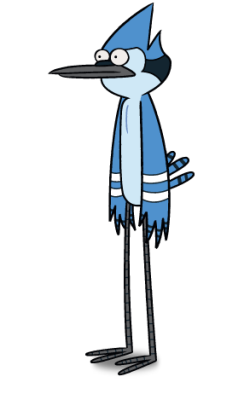 Arquivo:Mordecai character2.png