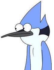 Mordecai