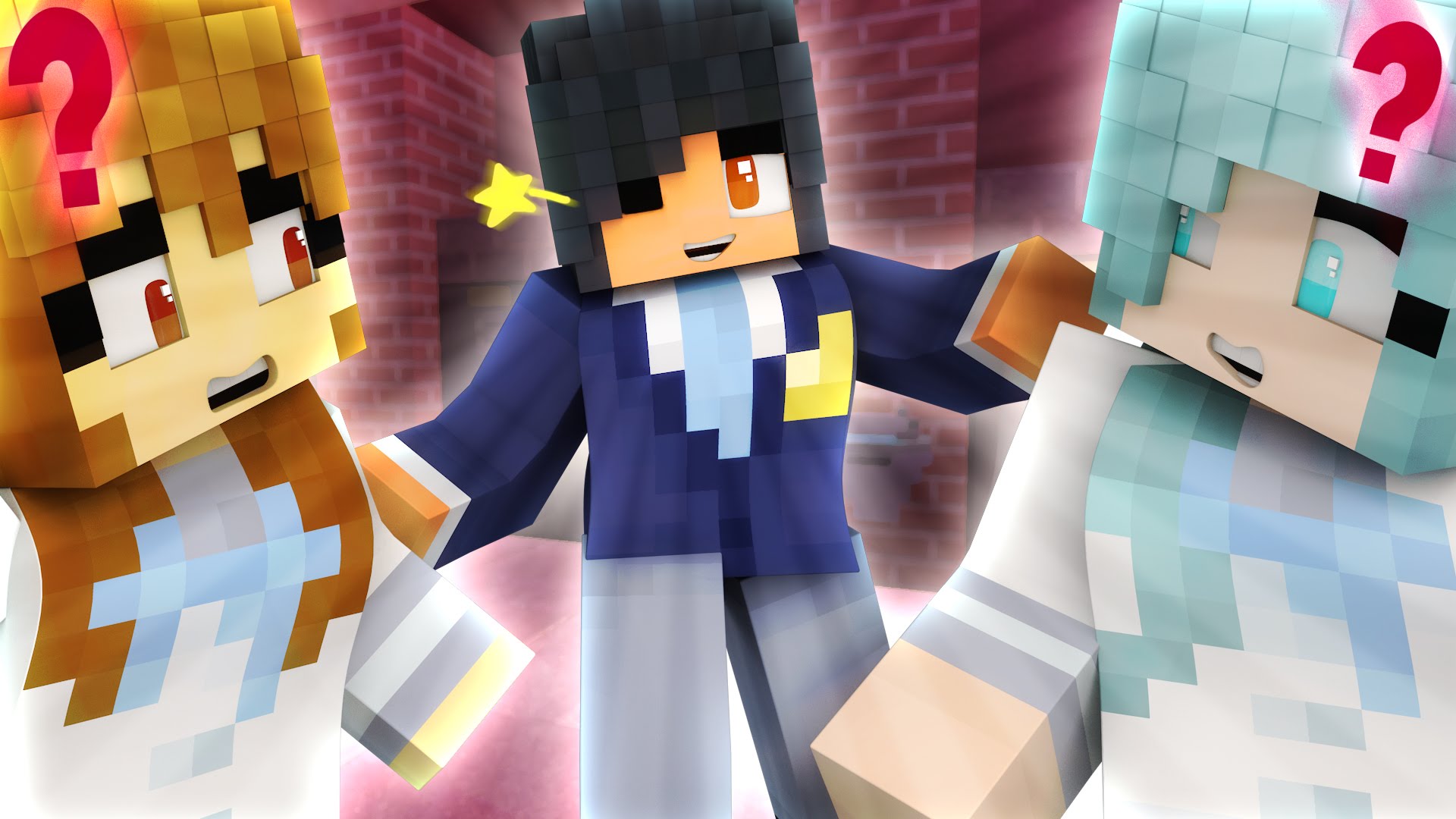 What is the title of this picture ? Image - Phoenix Drop High 24.jpg | Aphmau Wiki | Fandom powered by Wikia