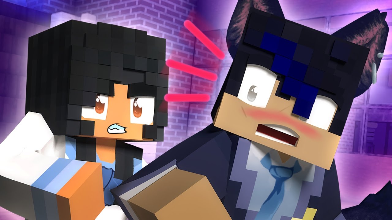 Werewolf Boy's Name Aphmau Wiki FANDOM powered by Wikia Werewolf Boy's Name Aphmau Wiki FANDOM powered by Wikia