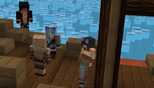 Asmund and Aphmau's Group