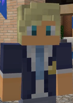 Garroth (MyStreet) | Aphmau Wiki | Fandom powered by Wikia
