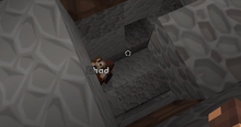 Chad in a hole