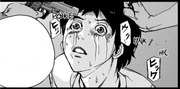 09 Young Iwakura at gunpoint