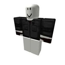 Trinity Guard Shirt