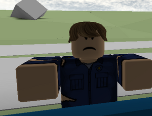 Police Officer